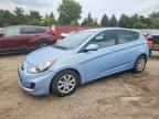 2014 HYUNDAI ACCENT