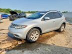2011 NISSAN MURANO