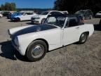 1963 AUSTIN SPRITE