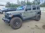 2022 JEEP WRANGLER UNLIMITED