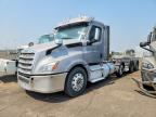 2018 FREIGHTLINER CASCADIA 126