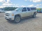 2012 CHEVROLET SILVERADO