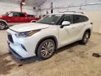 2023 TOYOTA HIGHLANDER HYBRID