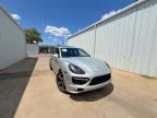 2014 PORSCHE CAYENNE