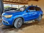 2016 MITSUBISHI OUTLANDER SPORT