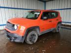 2015 JEEP RENEGADE