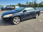 2008 TOYOTA CAMRY SOLARA