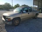2001 CHEVROLET SILVERADO