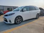 2018 TOYOTA SIENNA