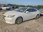 2013 LEXUS ES