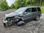 2007 HONDA PILOT
