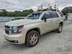 2016 CHEVROLET TAHOE