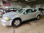 2008 DODGE AVENGER
