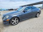 2013 MERCEDES-BENZ C