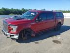 2017 FORD F150