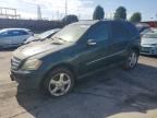 2008 MERCEDES-BENZ ML