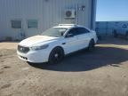 2014 FORD TAURUS