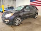 2013 CHEVROLET TRAVERSE