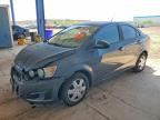 2013 CHEVROLET SONIC