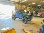 2002 JEEP WRANGLER / TJ