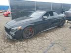 2018 MERCEDES-BENZ S