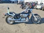 2003 HONDA VT750