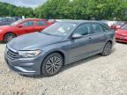 2020 VOLKSWAGEN JETTA