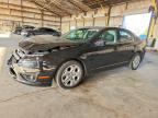 2010 FORD FUSION