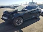 2018 NISSAN MURANO