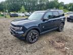 2023 FORD BRONCO SPORT