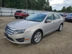 2010 FORD FUSION