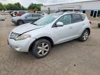 2010 NISSAN MURANO
