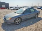 2000 FORD TAURUS