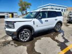 2023 FORD BRONCO SPORT