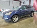 2011 CHEVROLET TRAVERSE