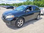 2012 LEXUS RX