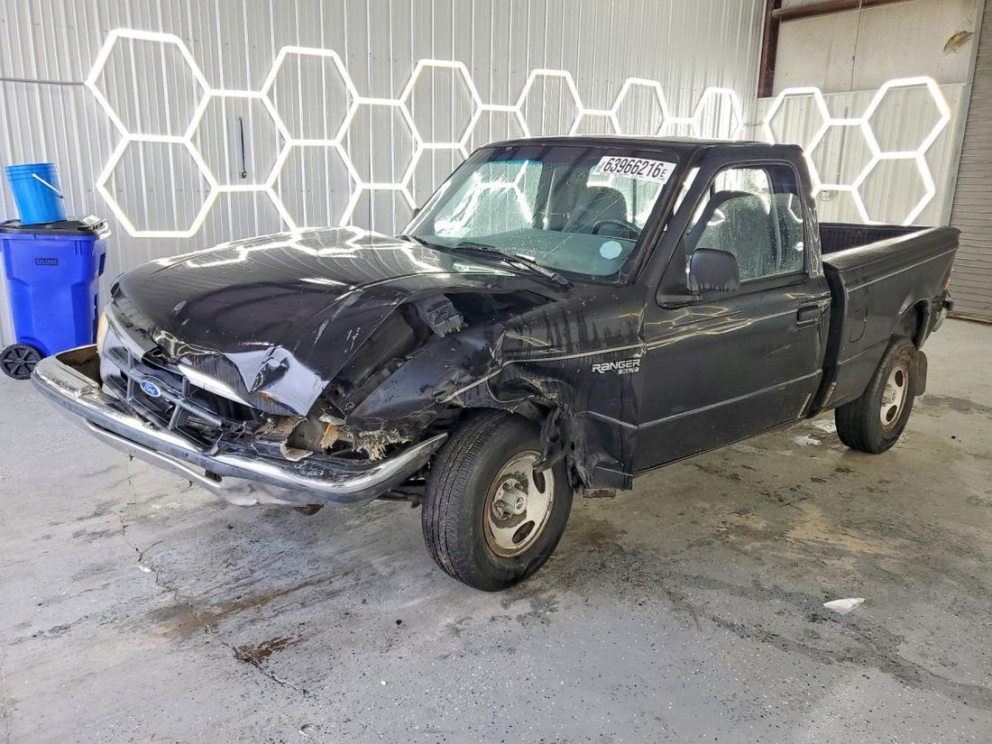 1993 FORD RANGER
