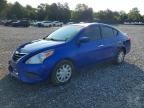 2017 NISSAN VERSA
