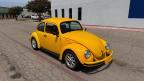 1984 VOLKSWAGEN BUG