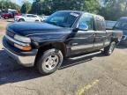 1999 CHEVROLET SILVERADO