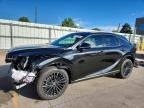 2026 LEXUS RX 350