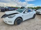 2022 TESLA MDL Y