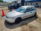 2000 HONDA CIVIC