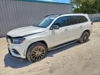 2022 MERCEDES-BENZ GLS