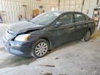 2014 NISSAN SENTRA