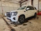 2021 GMC YUKON