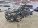 2017 KIA SEDONA