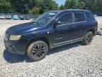 2011 JEEP COMPASS