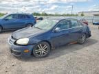2009 VOLKSWAGEN JETTA