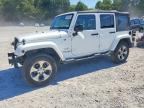 2018 JEEP WRANGLER UNLIMITED